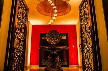 Villa Corazon De Fatima Cabo San Lucas