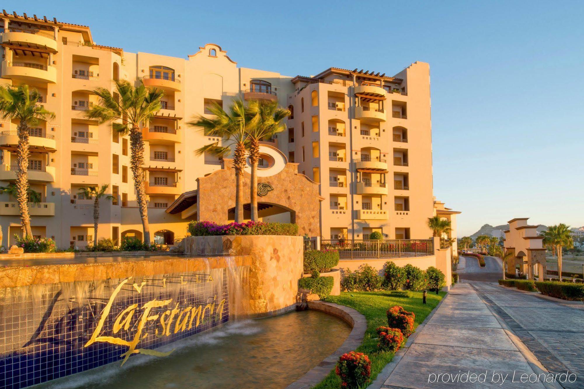La Resort&spa 5*