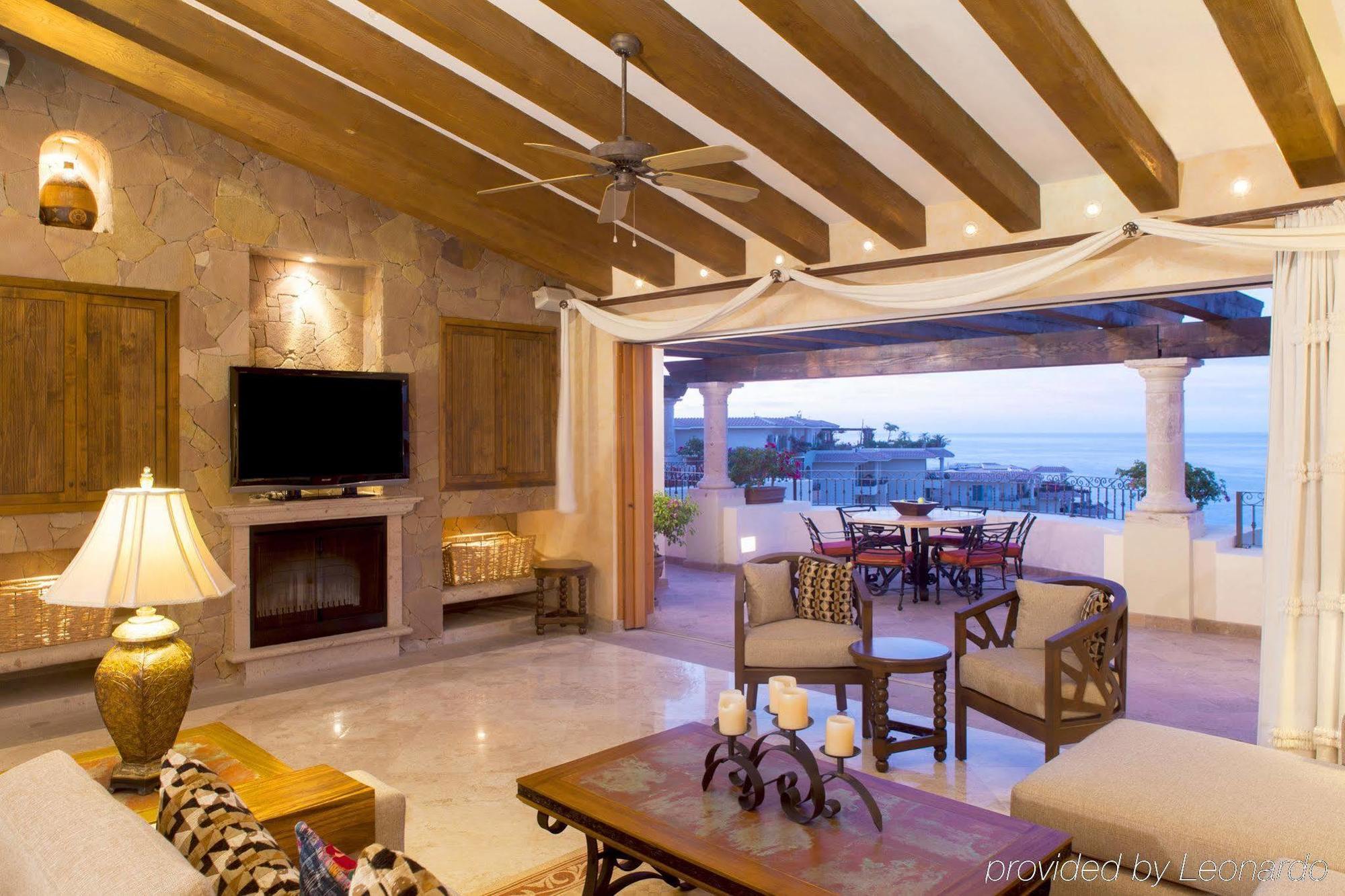 La & 5* Cabo San Lucas