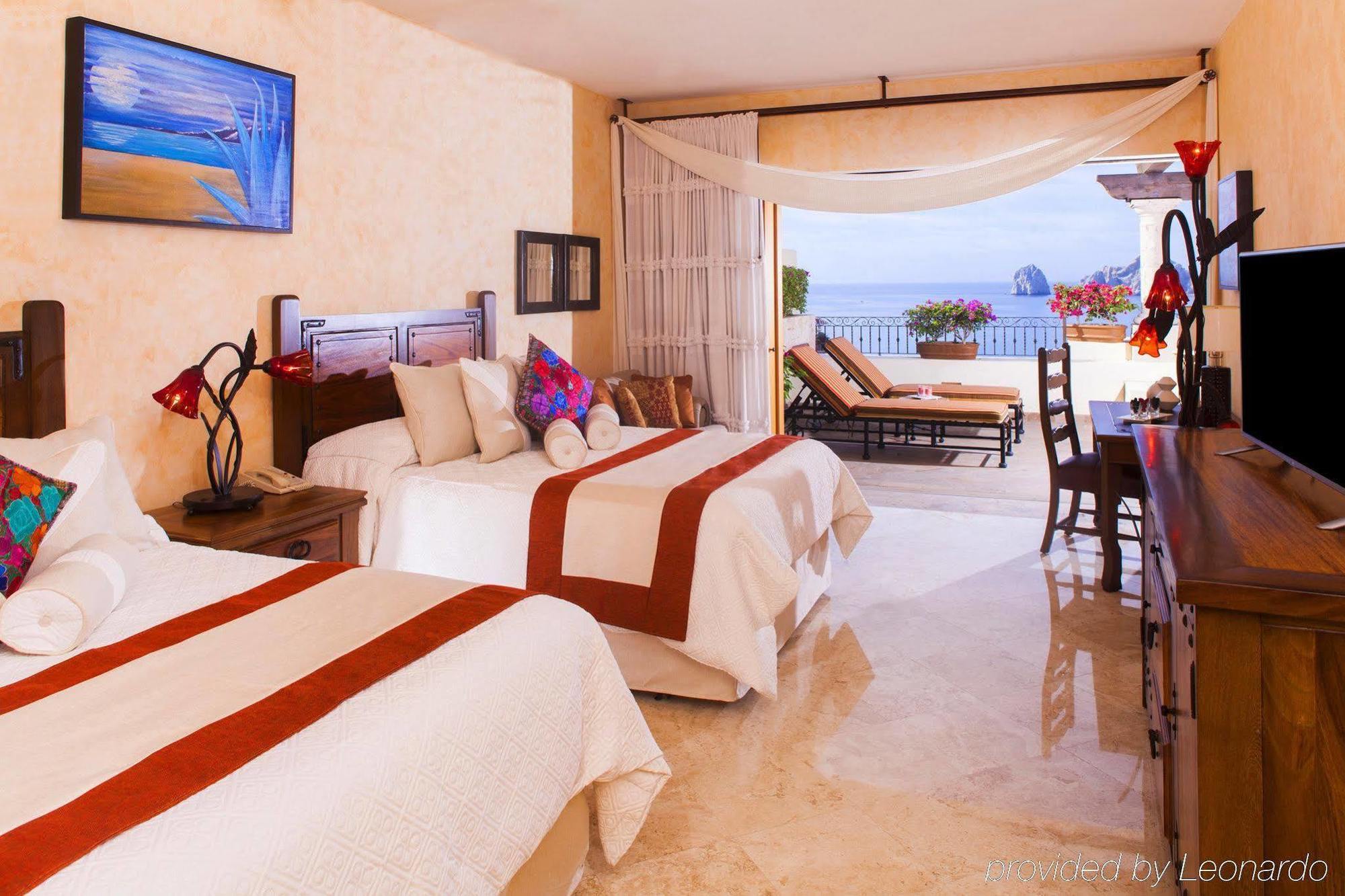 Resort La & 5*