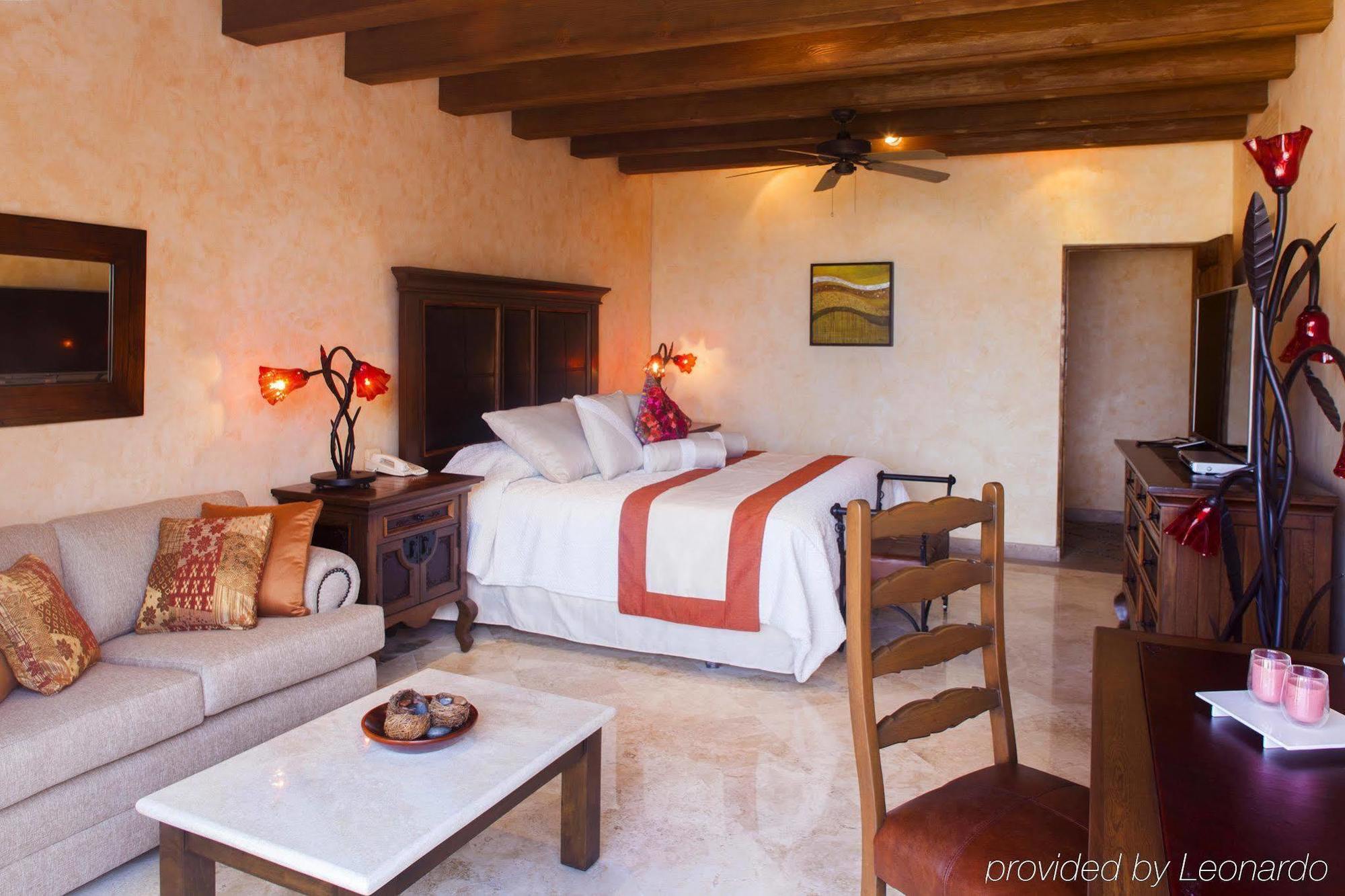 La Resort&spa Cabo San Lucas