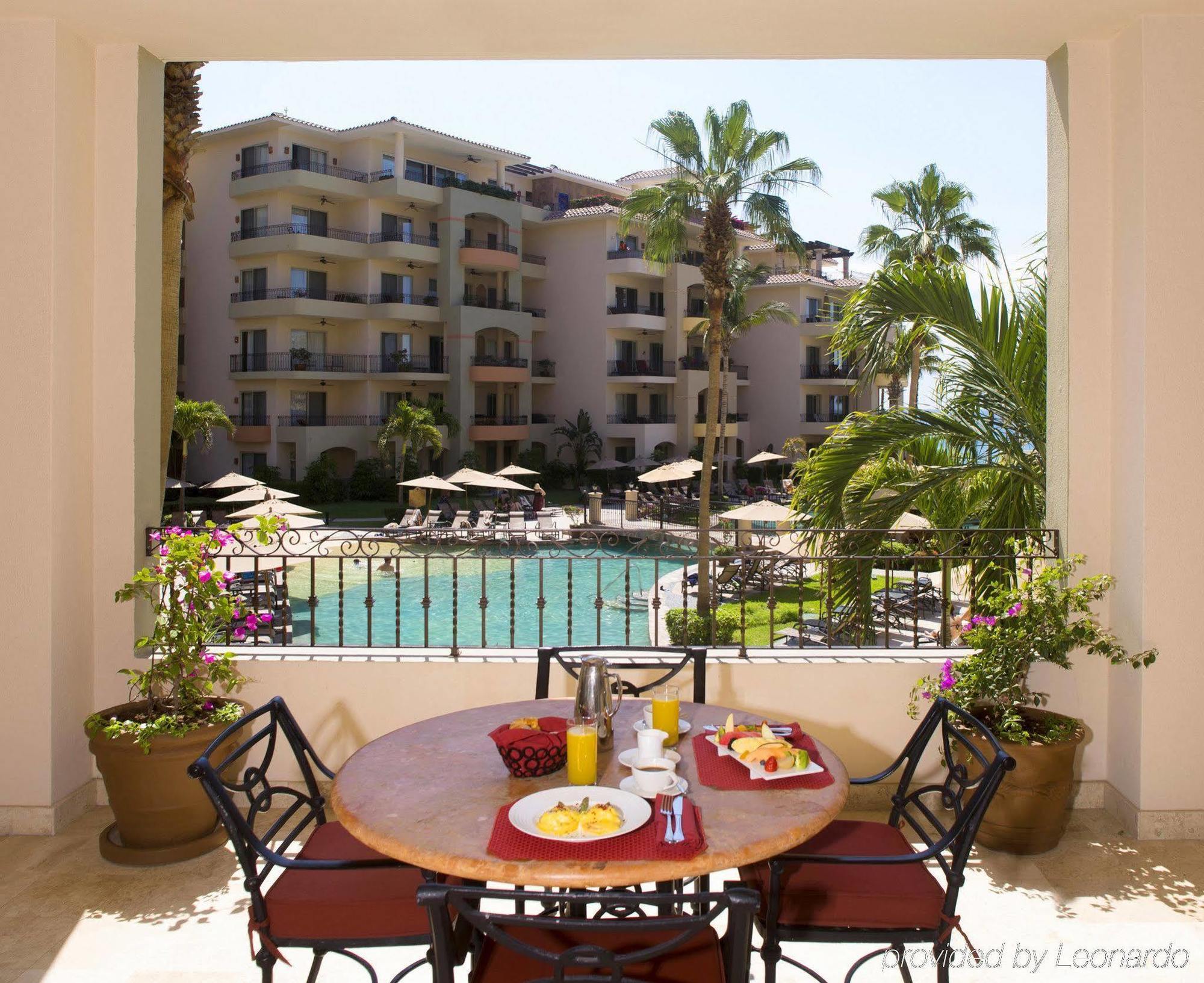 La & Cabo San Lucas