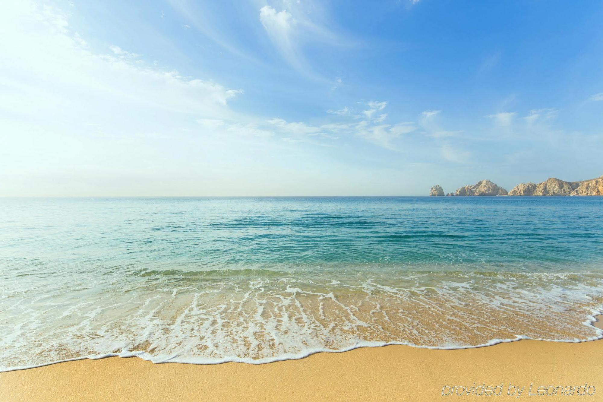 Resort La & Cabo San Lucas