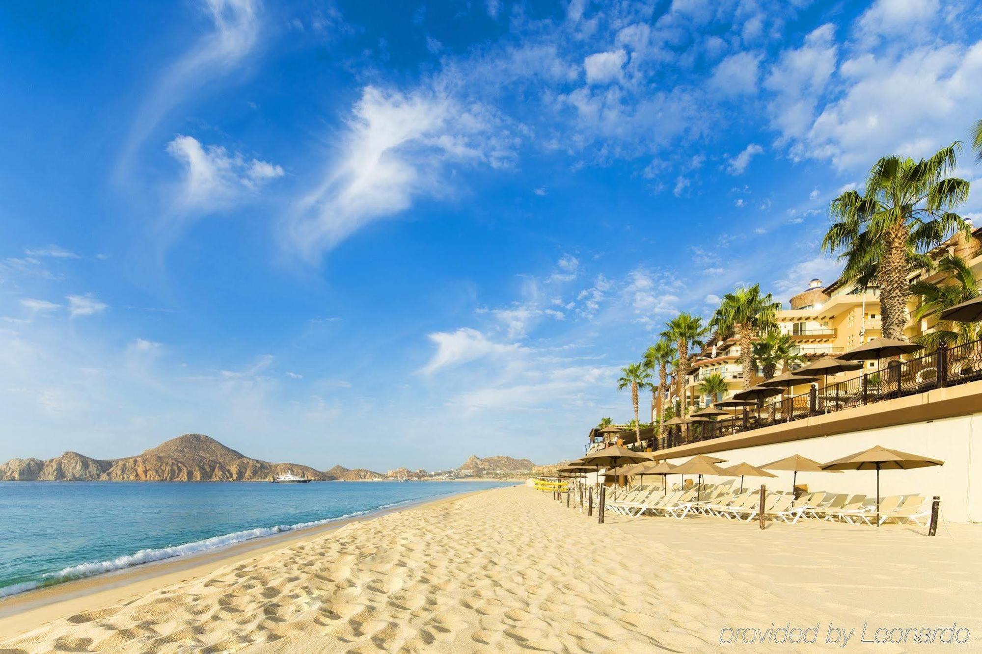La & 5* Cabo San Lucas