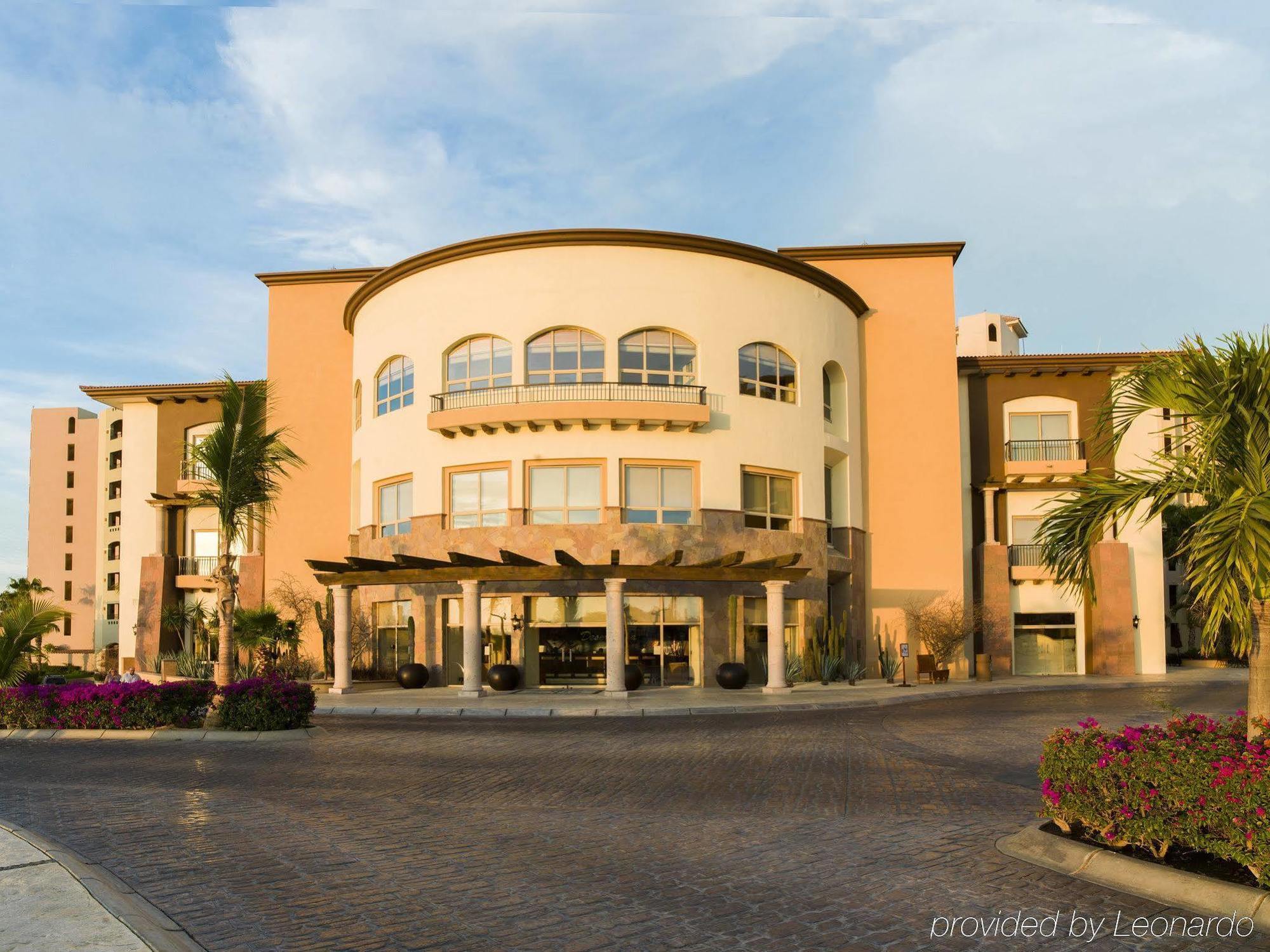La Resort&spa Cabo San Lucas