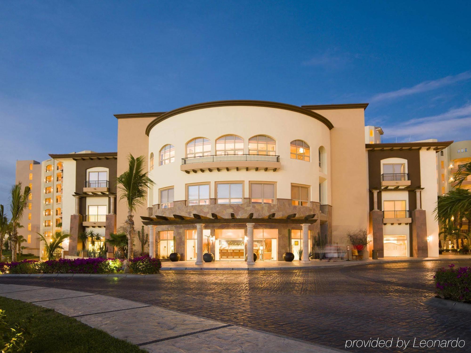 Resort La Resort&spa 5*