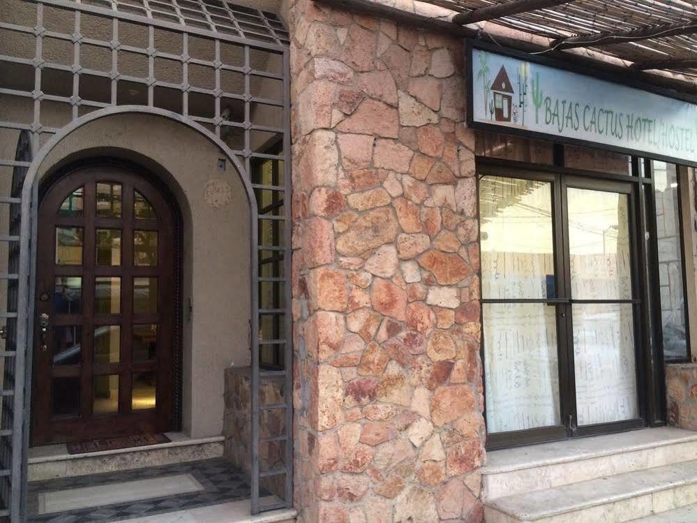Hostel Bajas Cactus