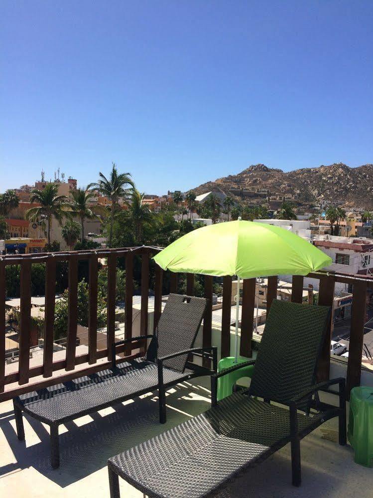 Bajas Cactus * Cabo San Lucas