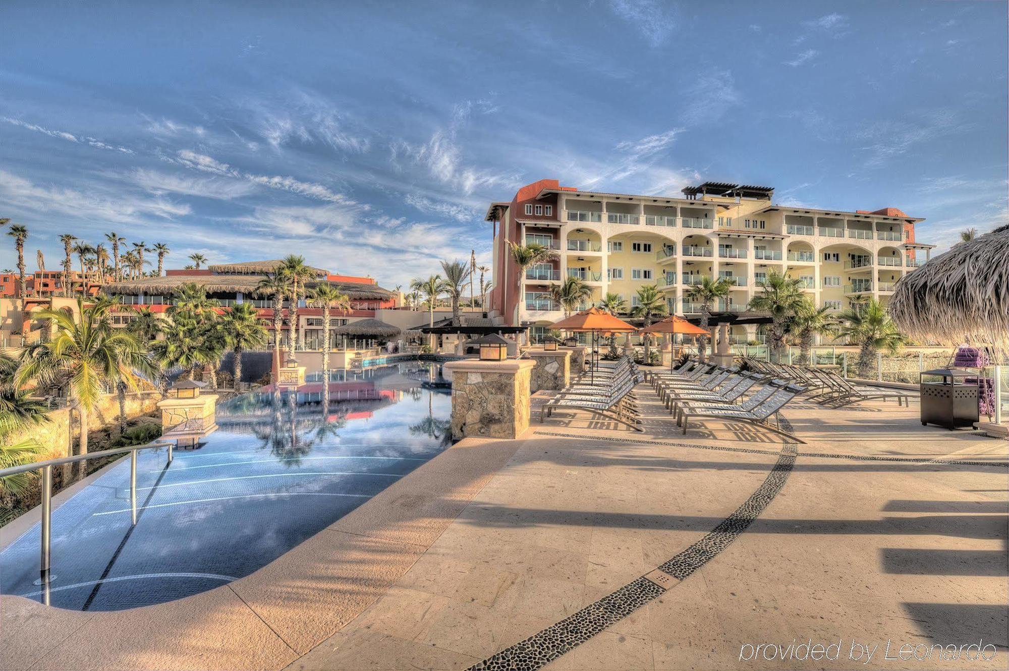 Hyatt Vacation Club At Sirena Del Mar Resort Cabo San Lucas