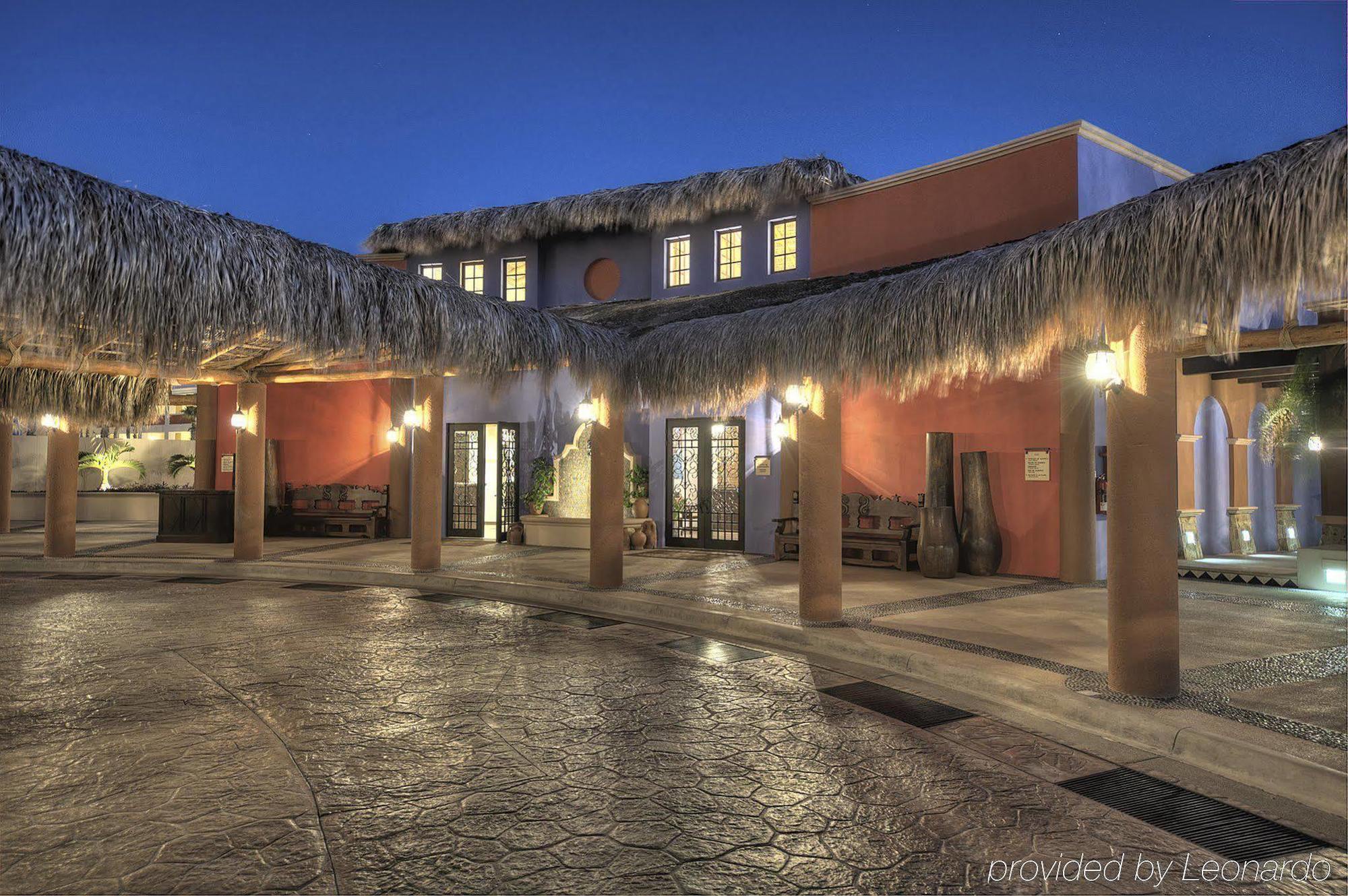 Hyatt Vacation Club At Sirena Del Mar 4* Cabo San Lucas
