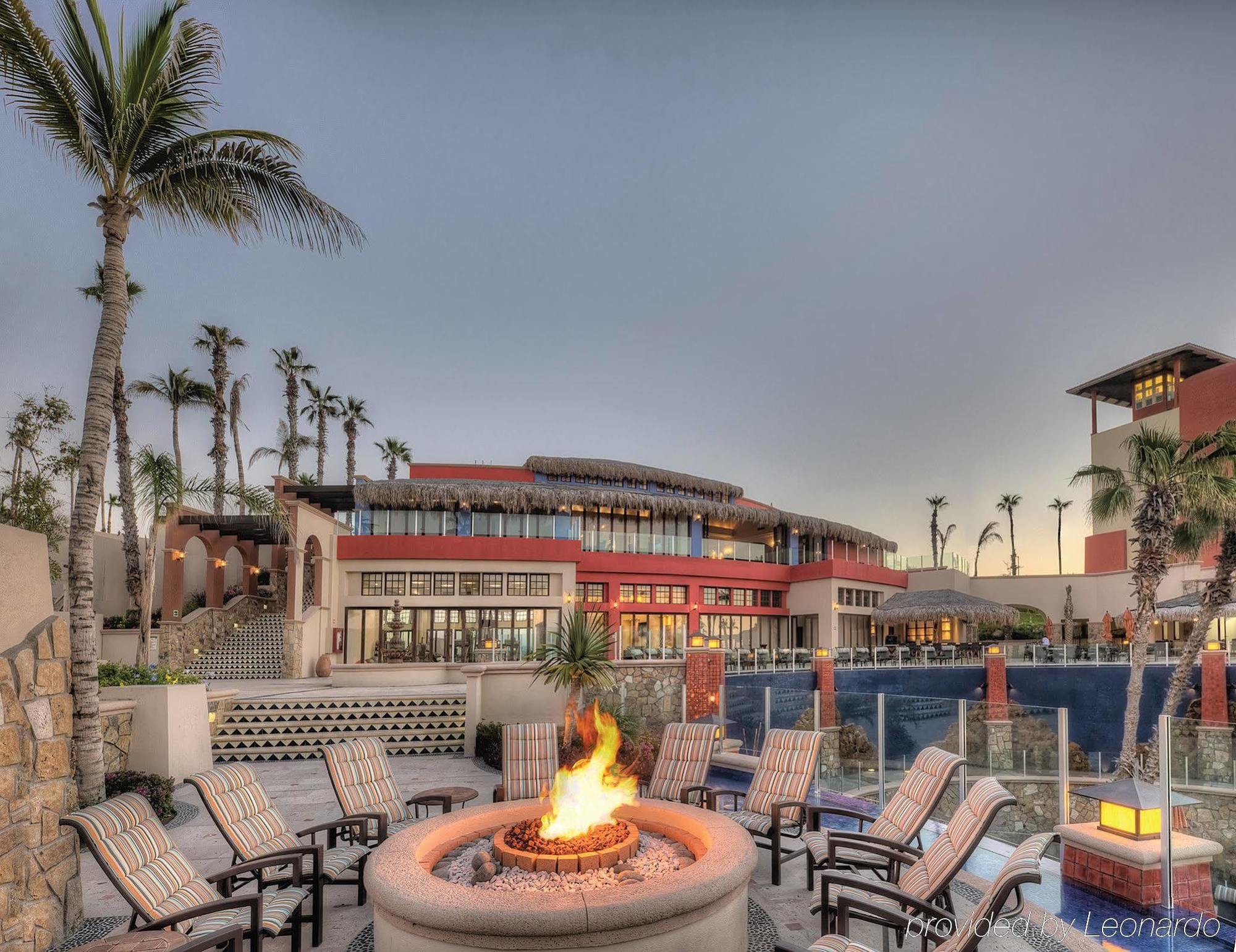 Hyatt Vacation Club At Sirena Del Mar Resort 4*
