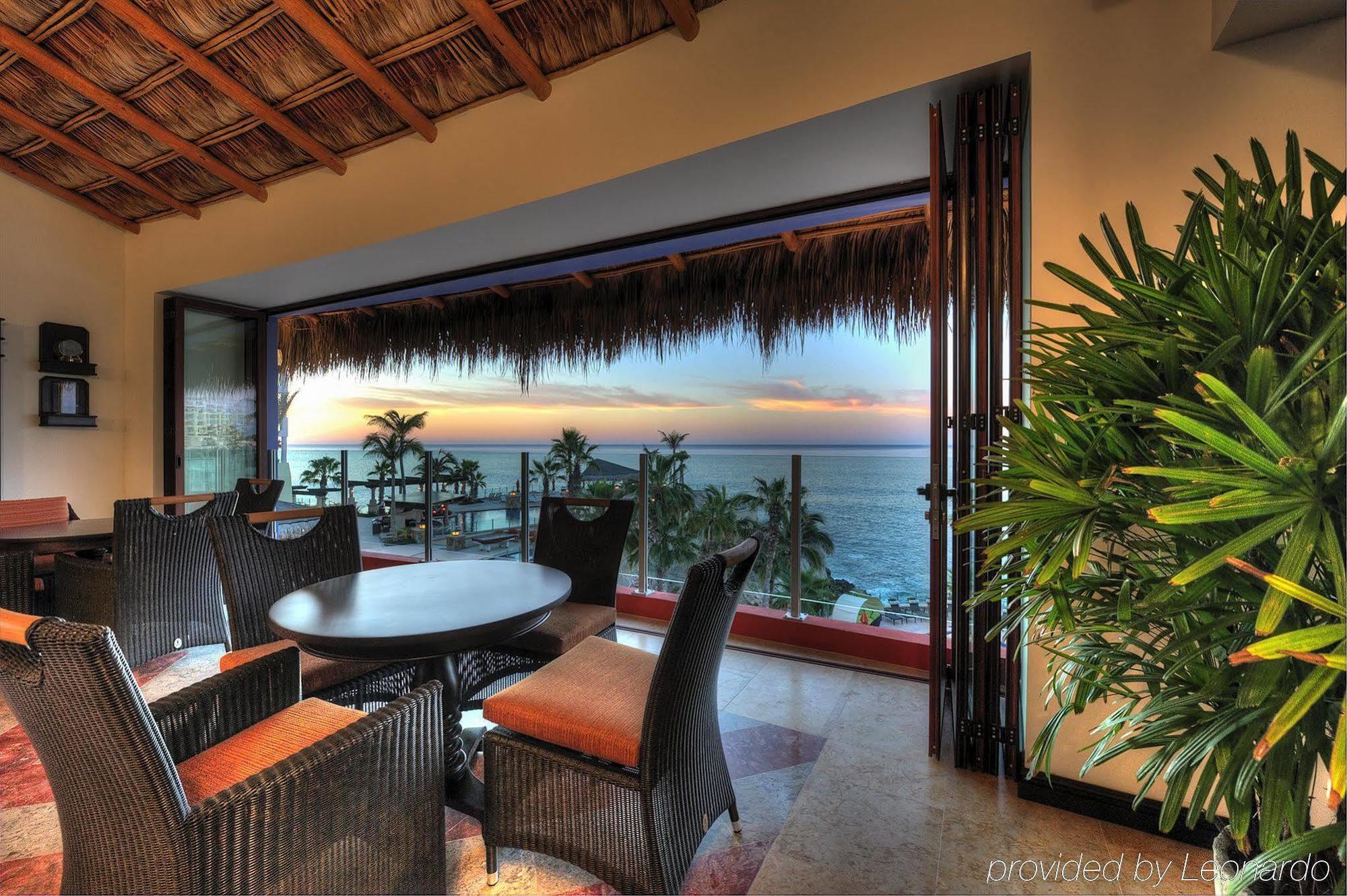 Hyatt Vacation Club At Sirena Del Mar Cabo San Lucas