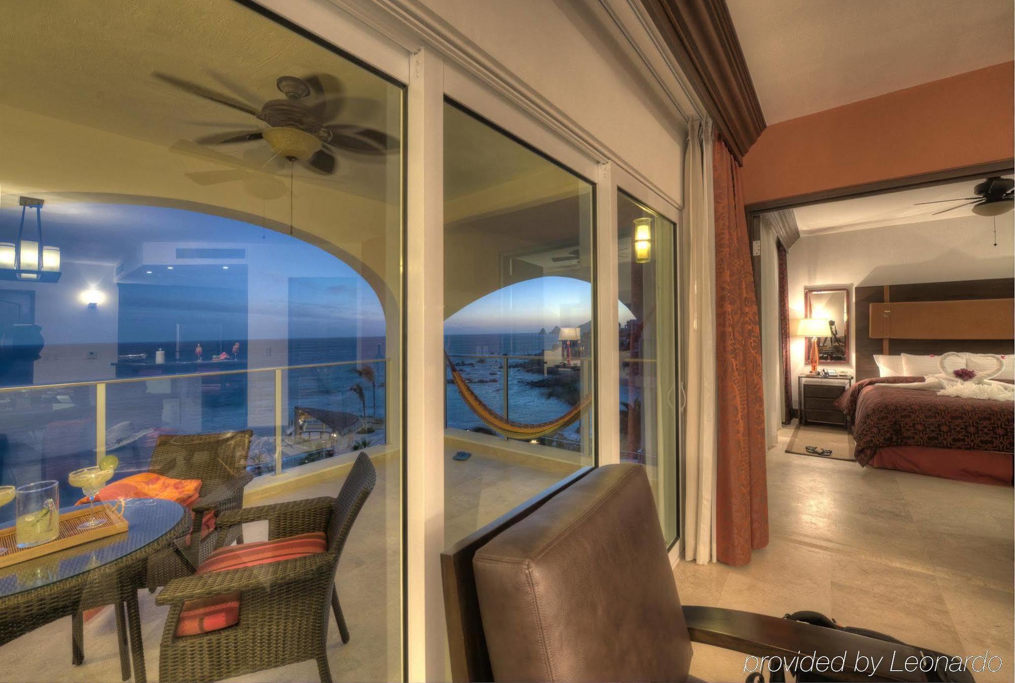 Hyatt Vacation Club At Sirena Del Mar 4* Cabo San Lucas
