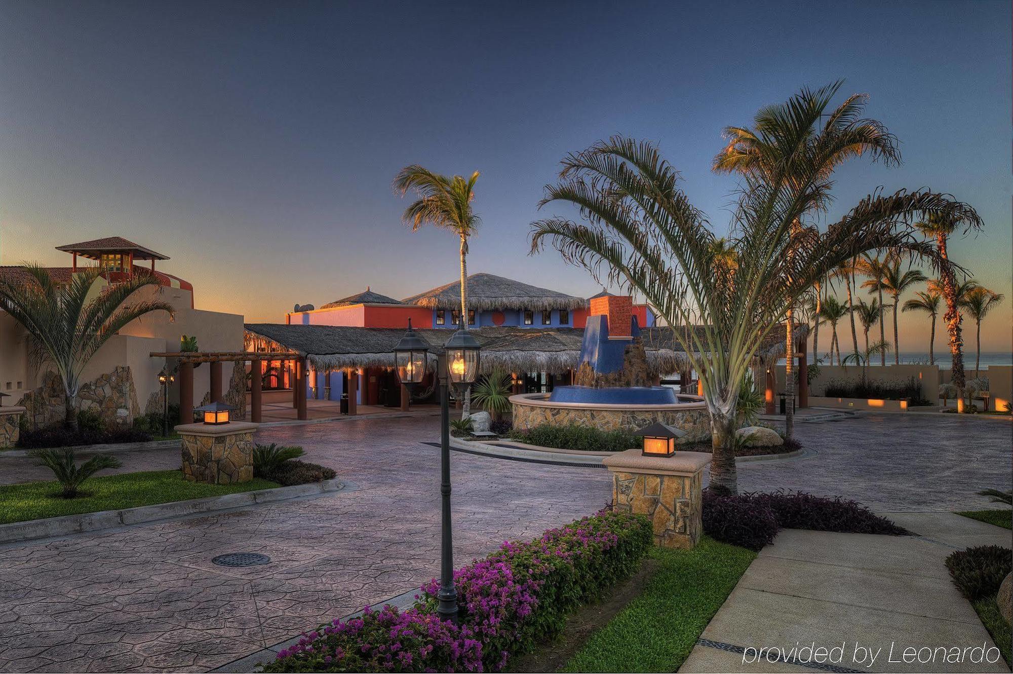 Hyatt Vacation Club At Sirena Del Mar Resort Cabo San Lucas