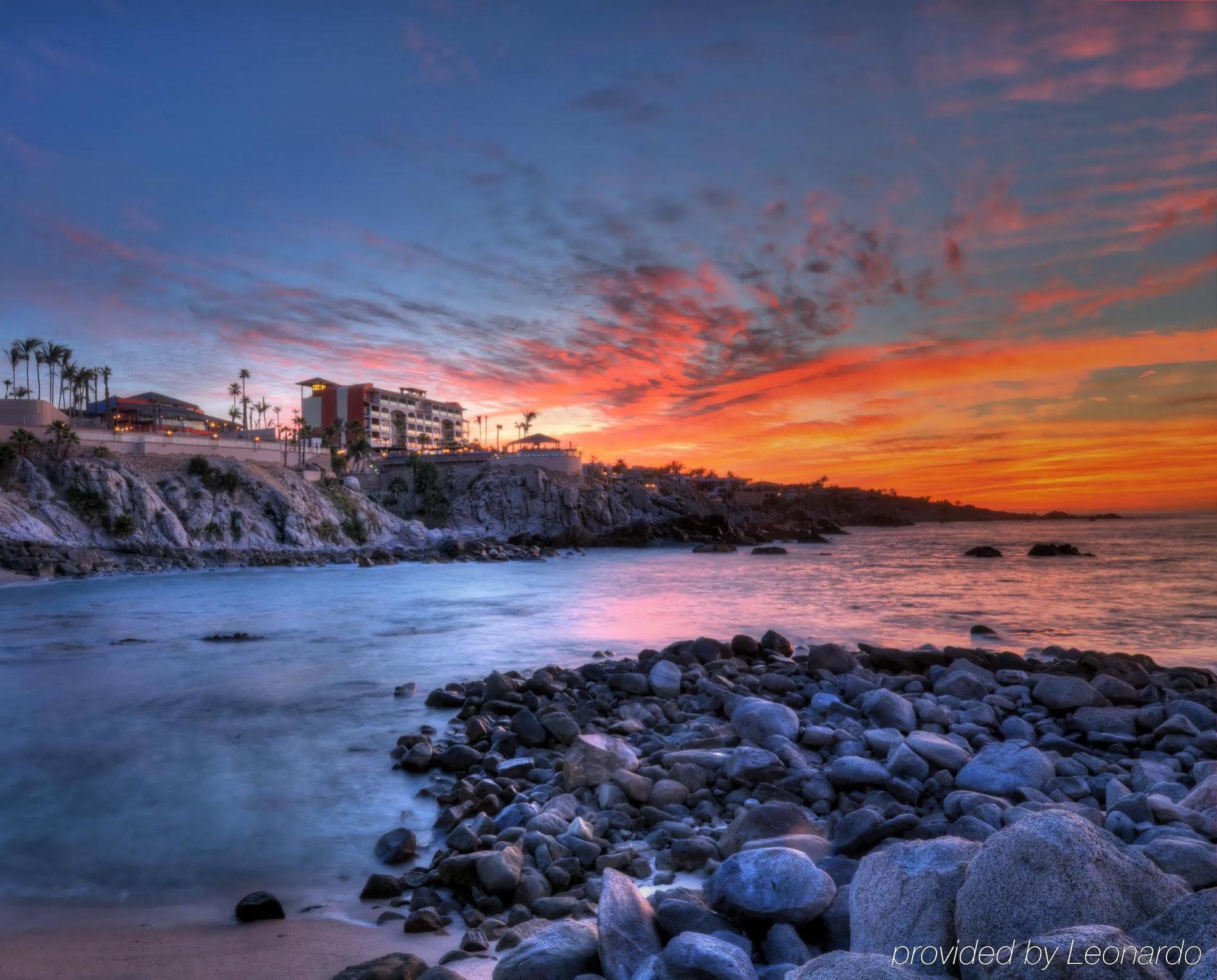 Hyatt Vacation Club At Sirena Del Mar Resort Cabo San Lucas