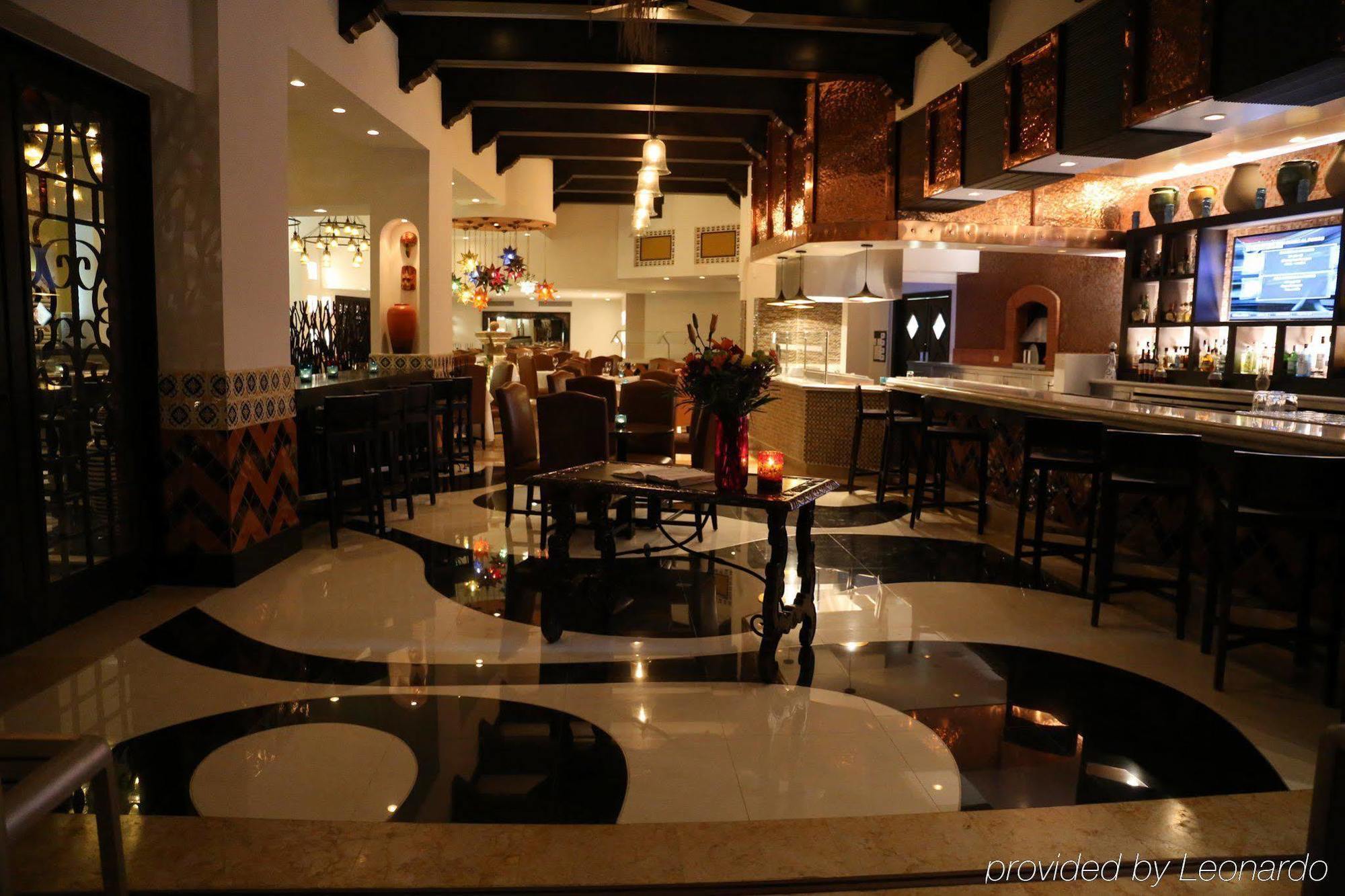 Hyatt Vacation Club At Sirena Del Mar 4* Cabo San Lucas
