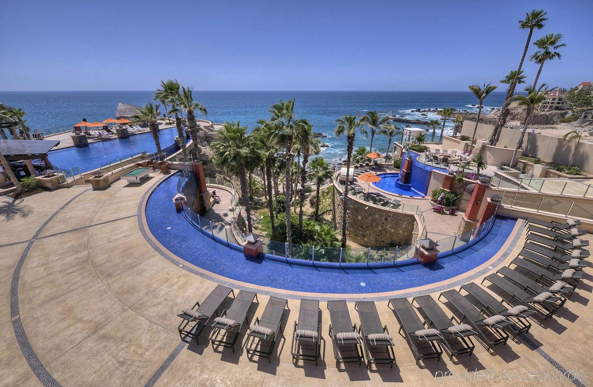 Hyatt Vacation Club At Sirena Del Mar 4*