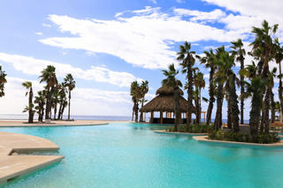 Hotel Paradisus Cabos (adults Only) 4*