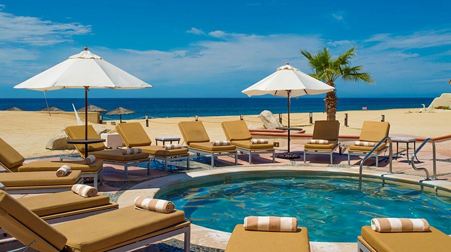 Resort Solmar Cabo San Lucas