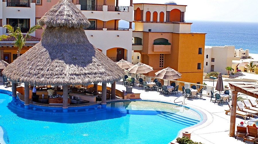 Resort The Ridge At Playa Grande 5*
