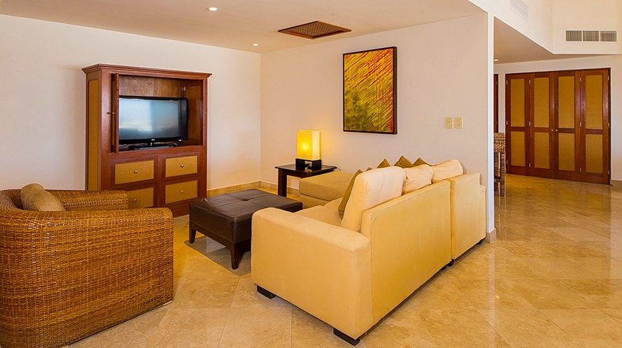 The Ridge At Playa Grande Resort