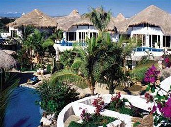 Resort Club Cascadas De Baja 3*