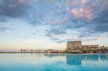 Diamante Hotel 4*