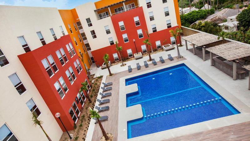 Express By Marriott 4*