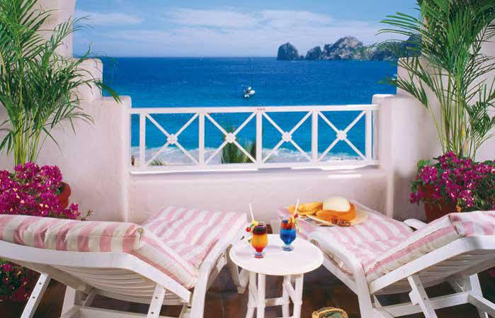 Pueblo Bonito Rose & 5* Cabo San Lucas