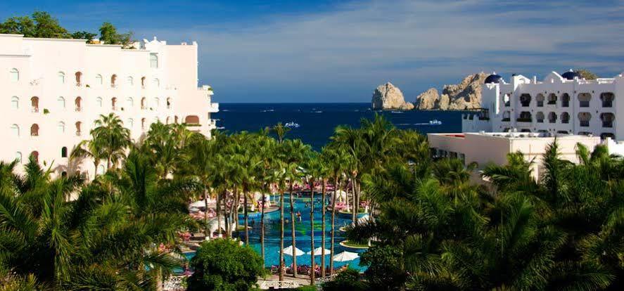 Pueblo Bonito Rose & 5* Cabo San Lucas