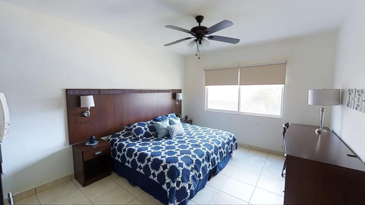 Apartment Dorada *