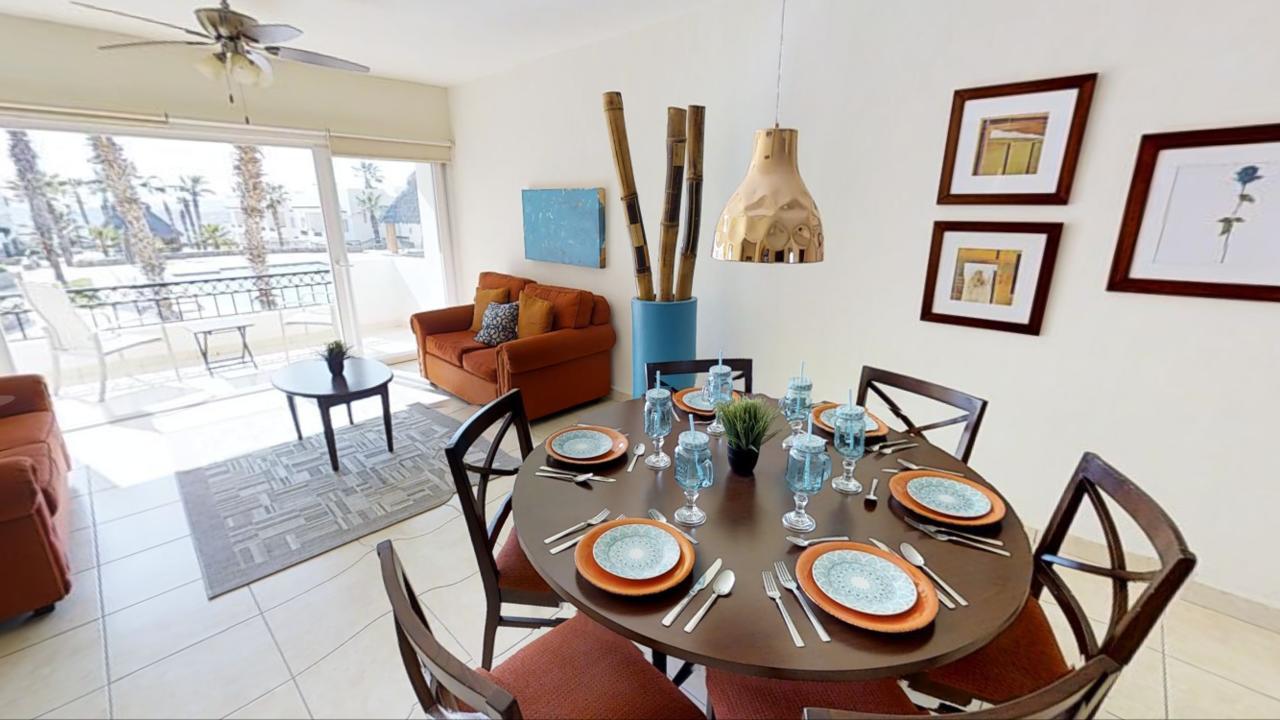 Apartment Dorada *