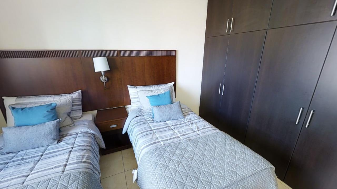 Apartment Dorada *