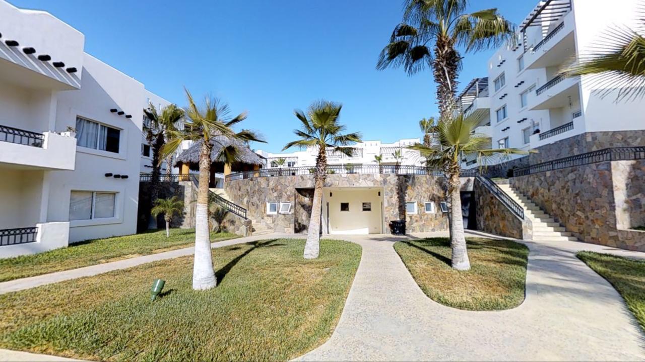 Apartment Dorada *