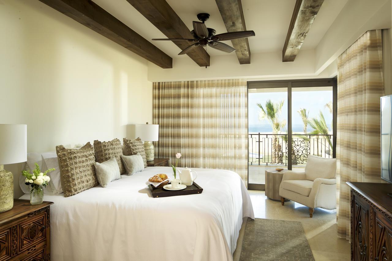 Grand Solmar The Residences At Rancho San Lucas 4* Cabo San Lucas
