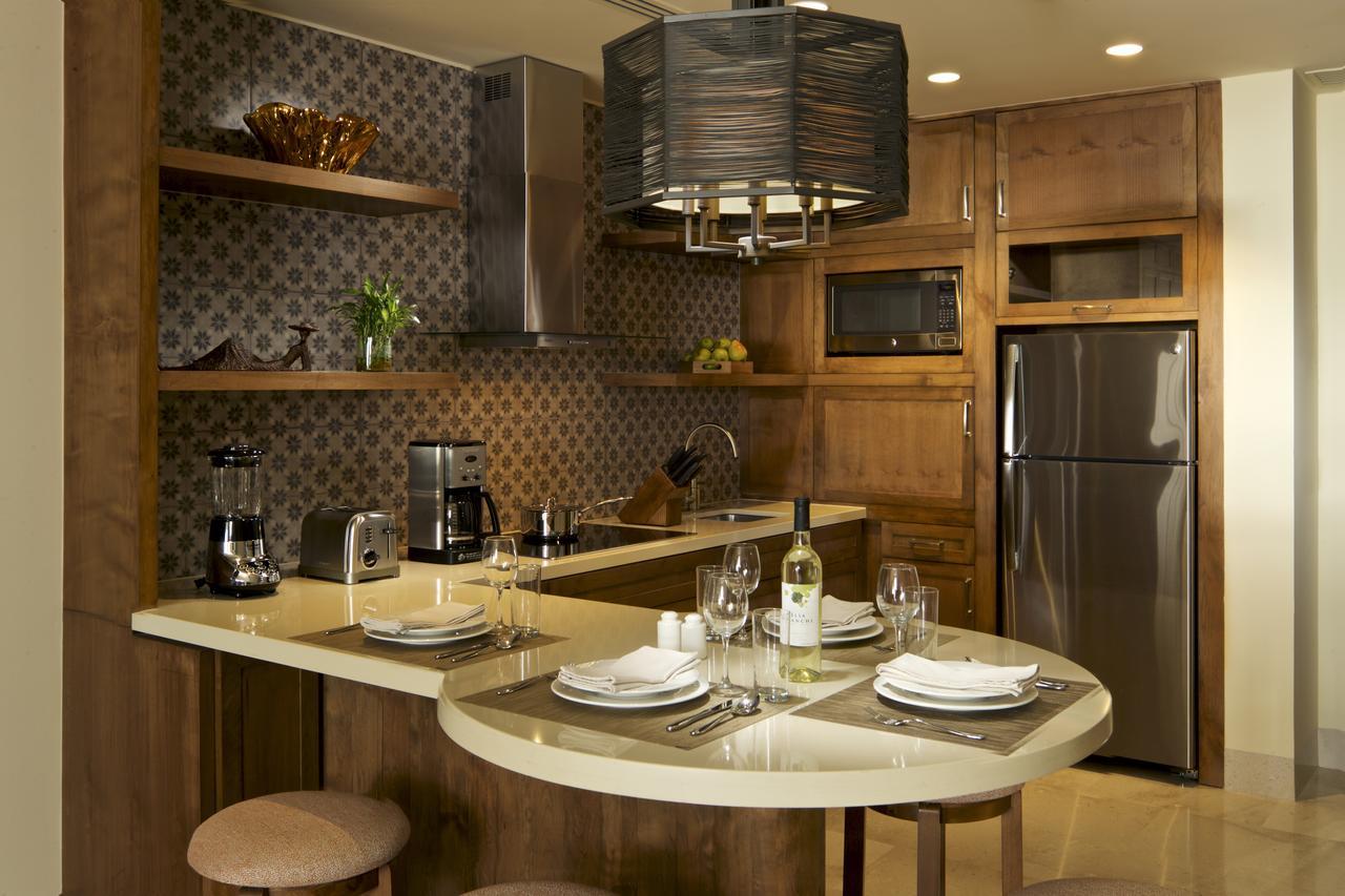 Resort Grand Solmar The Residences At Rancho San Lucas 4*