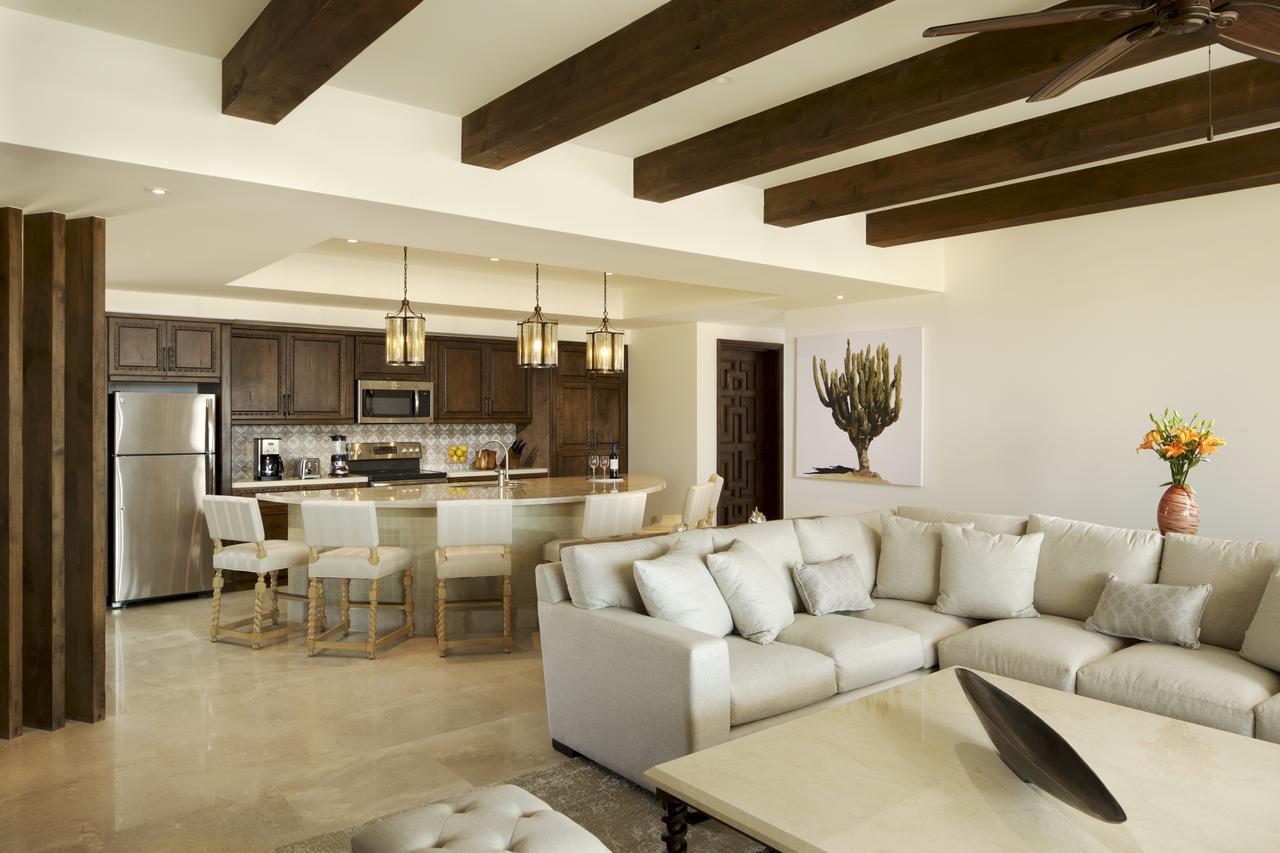 Grand Solmar The Residences At Rancho San Lucas 4* Cabo San Lucas