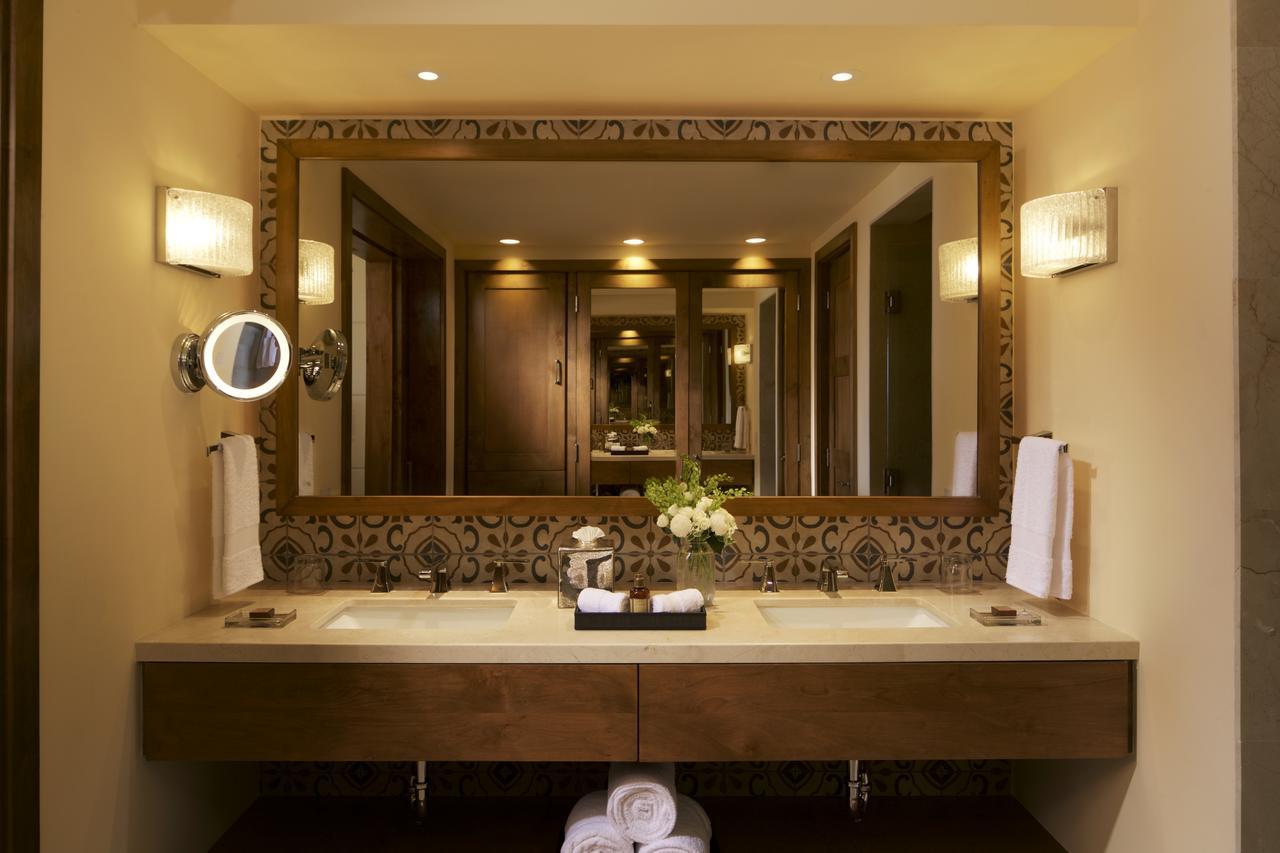 Grand Solmar The Residences At Rancho San Lucas 4* Cabo San Lucas