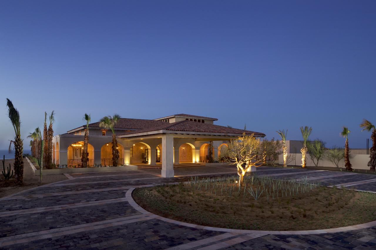 Resort Grand Solmar The Residences At Rancho San Lucas 4*