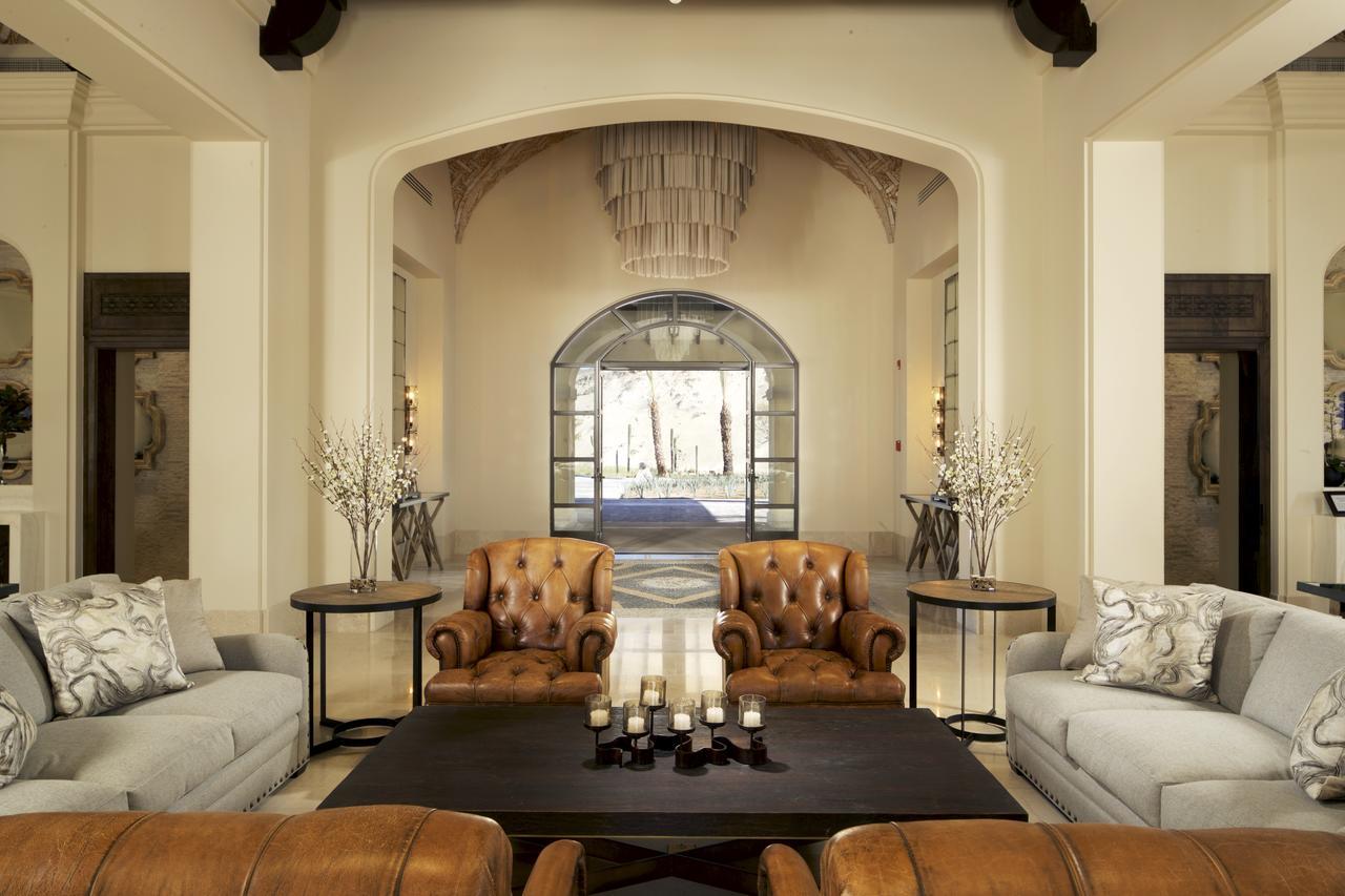 Grand Solmar The Residences At Rancho San Lucas 4* Cabo San Lucas