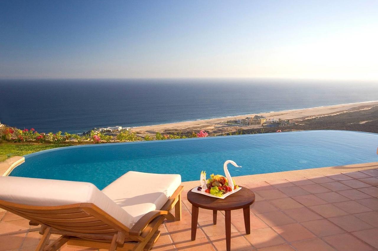 Villa Luxury 3br In With Ocean-view *
