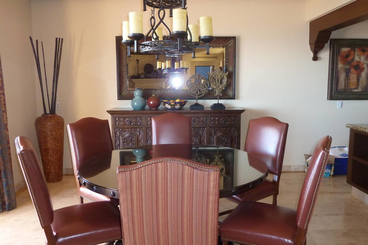 Luxury 3br In With Ocean-view * Cabo San Lucas