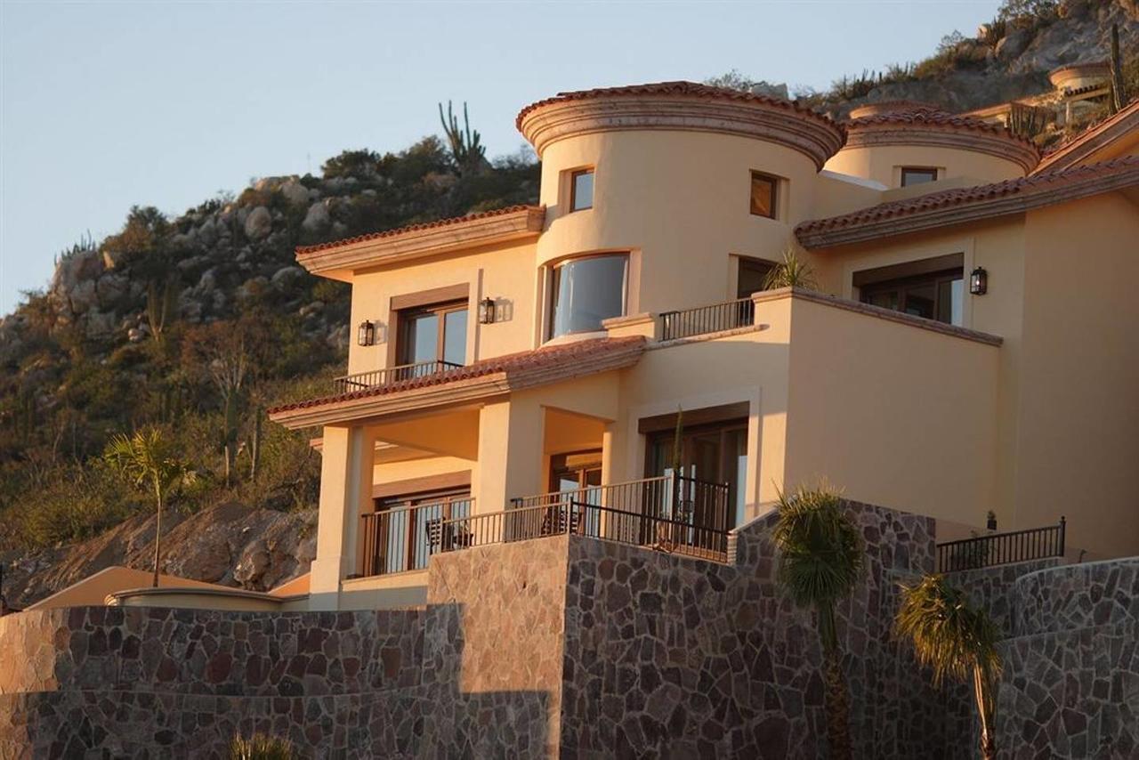 Luxury 3br In With Ocean-view * Cabo San Lucas