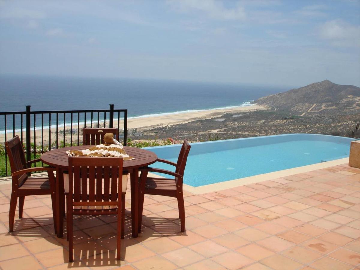 Villa Luxury 3br In With Ocean-view *