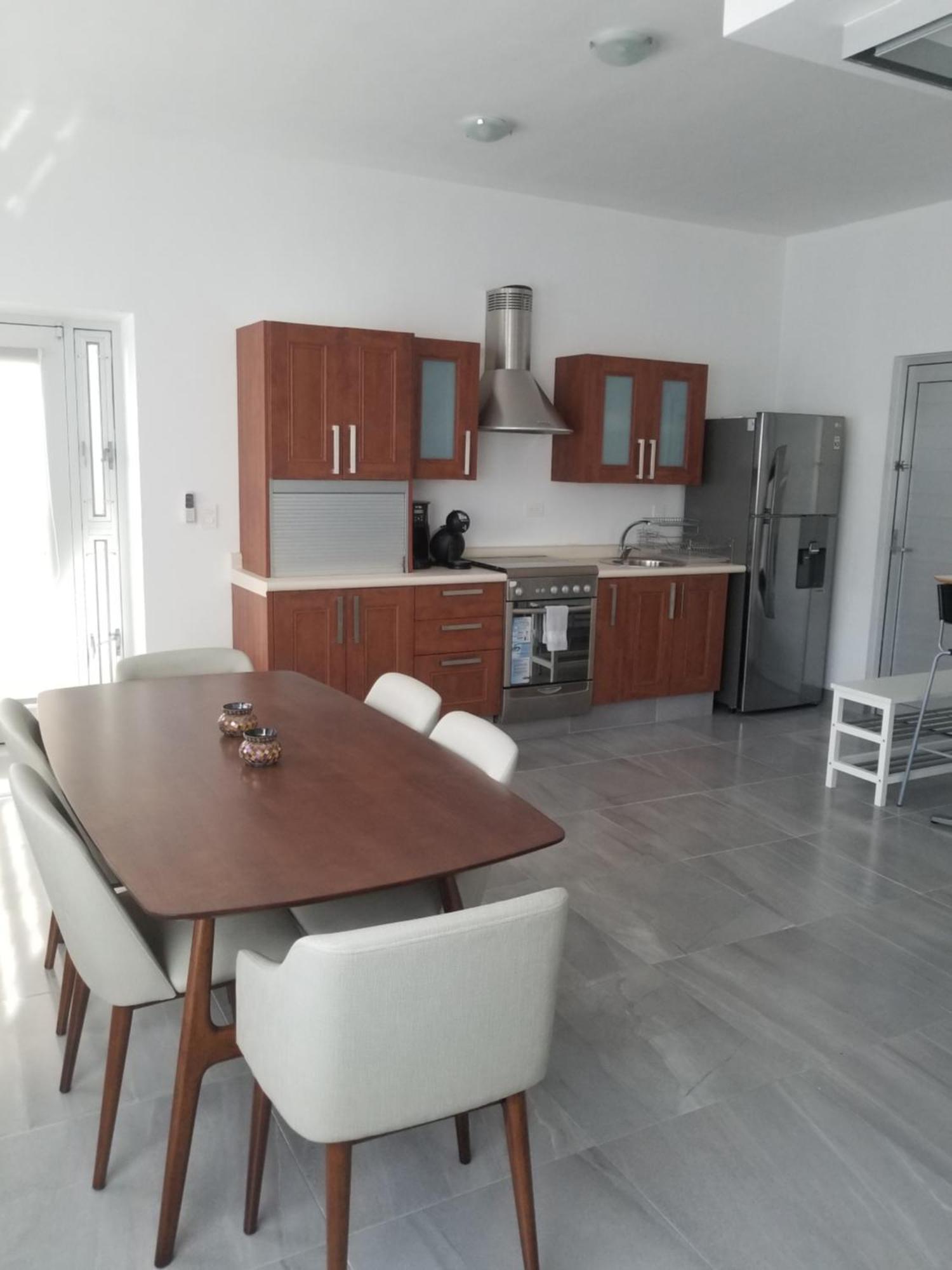 Departamento Marazul Apartment Cabo San Lucas