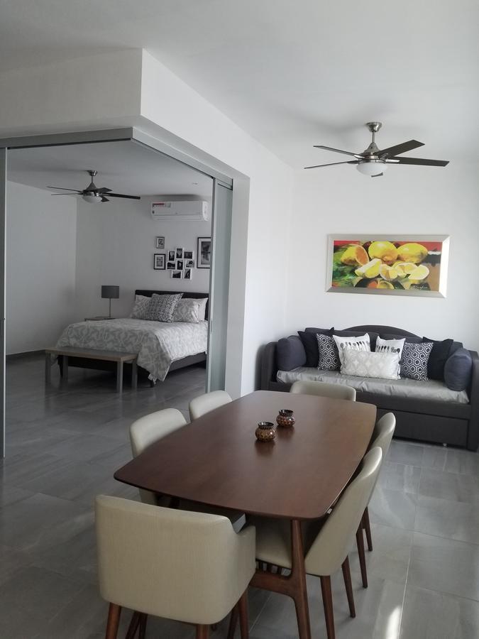 Departamento Marazul Cabo San Lucas