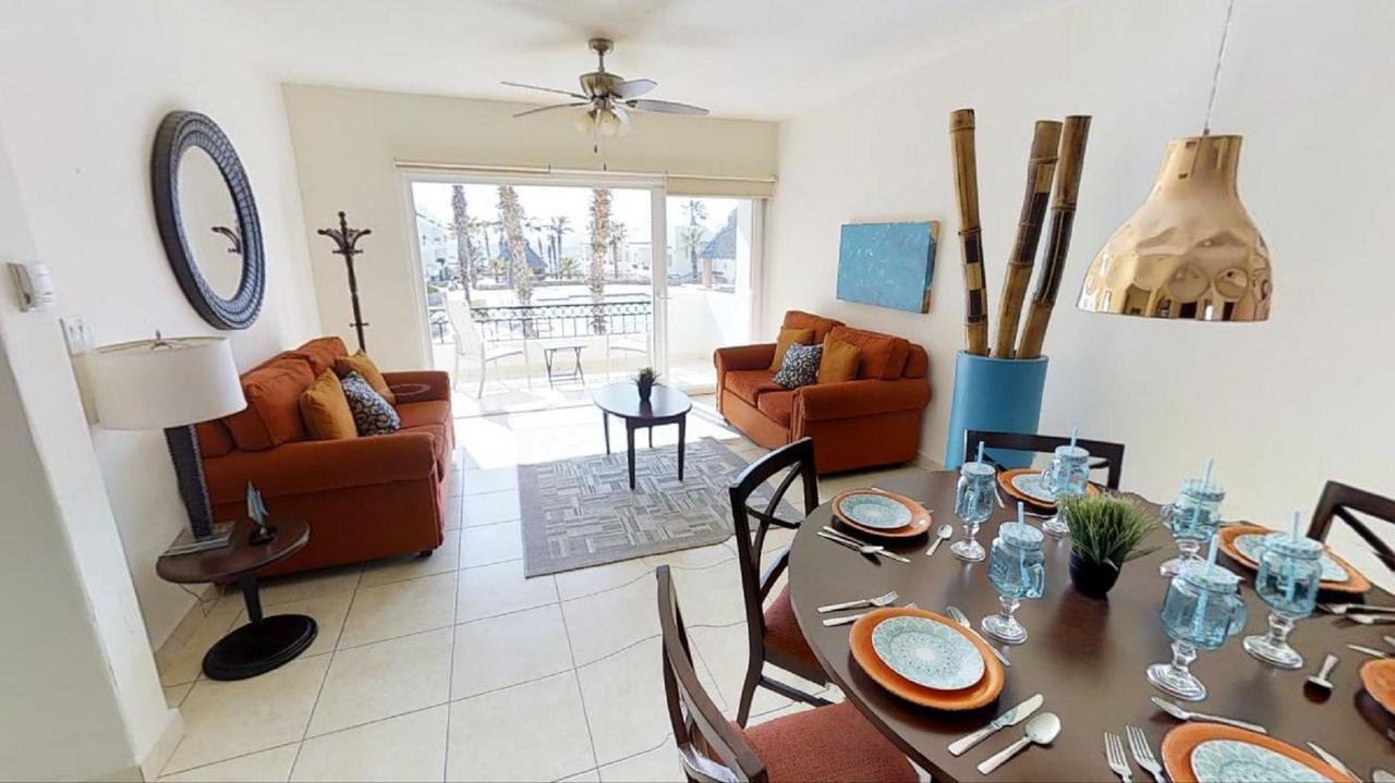 Apartment Dorada *