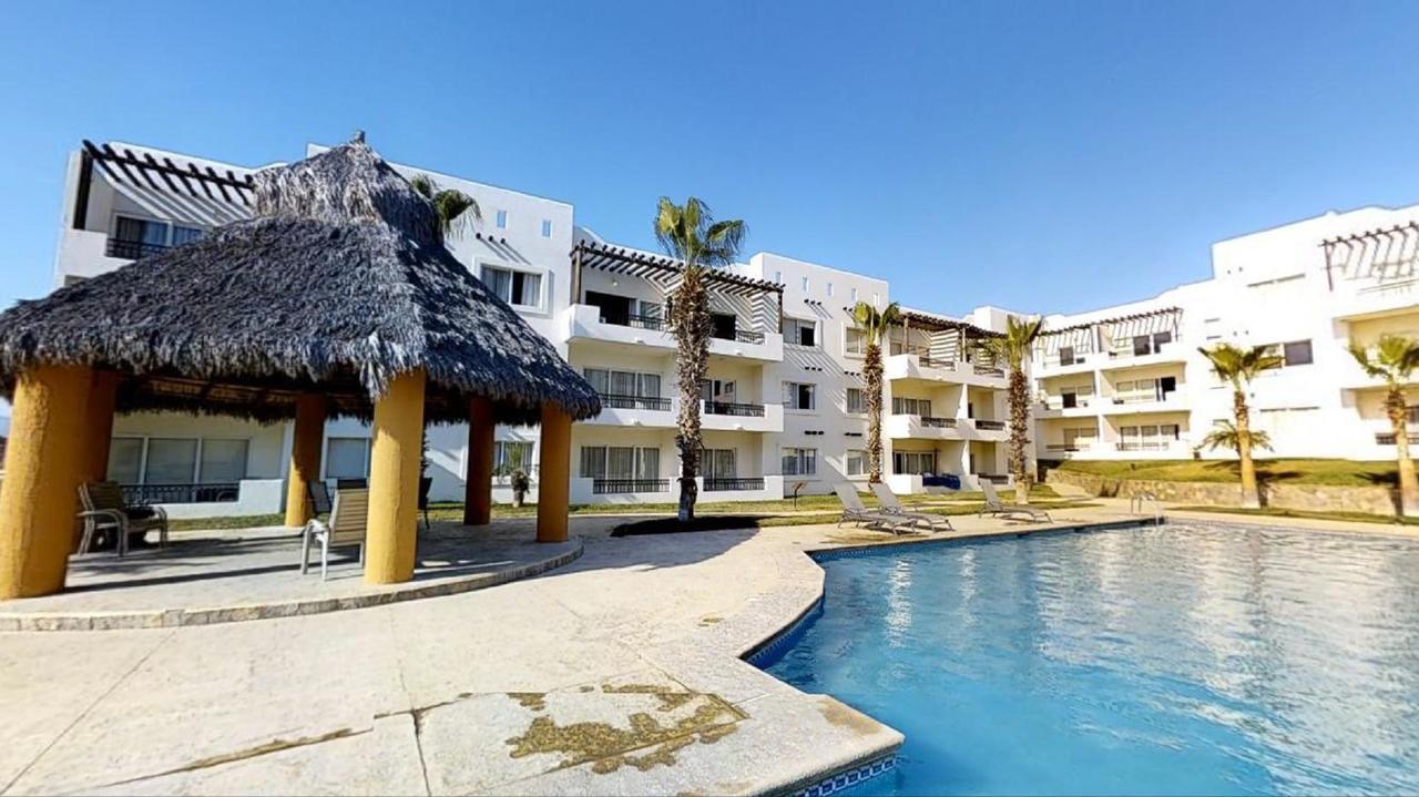 Dorada Apartment