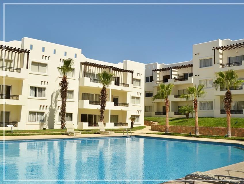 Apartment Dorada
