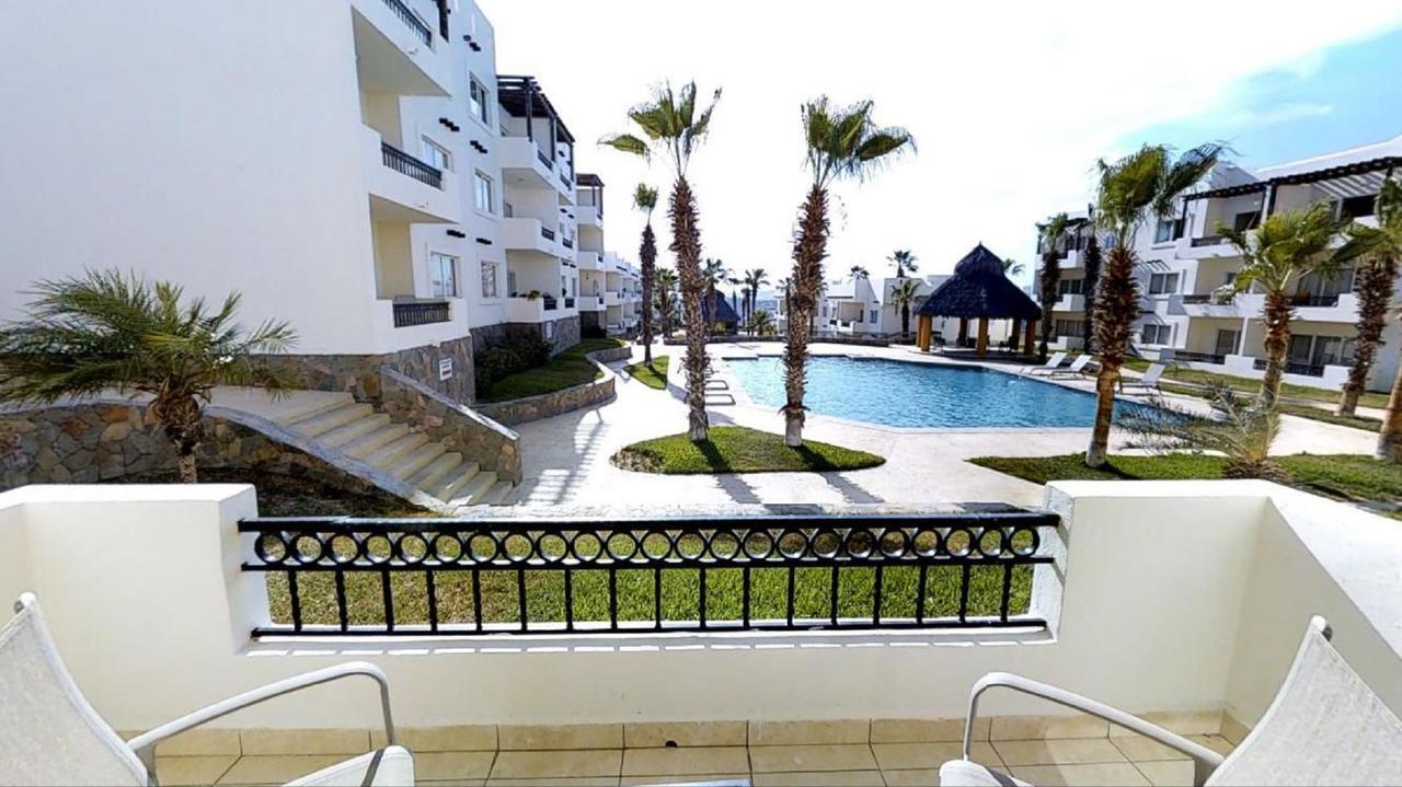 Dorada Apartment